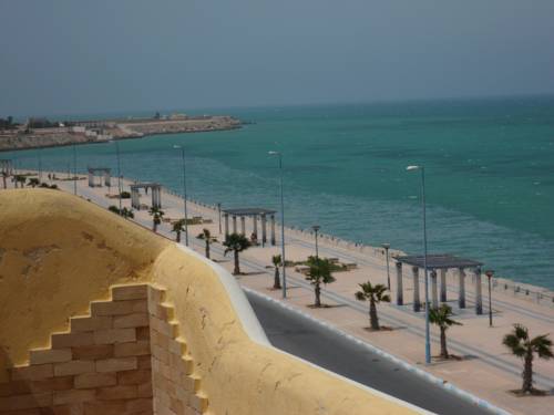 Dakhla Marokko Last-Minute-Rabattcode Booking.com