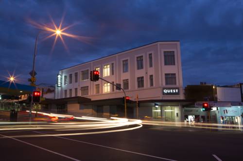 Whangarei New Zealand Last Minute Discount Code Booking.com