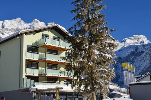 Engelberg Zwitserland Laatste minuut Kortingscode Booking.com