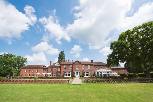 Lyndhurst United Kingdom Last Minute Discount Code Booking.com
