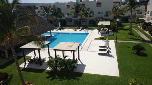 El Marqués Mexico Last Minute Discount Code Booking.com