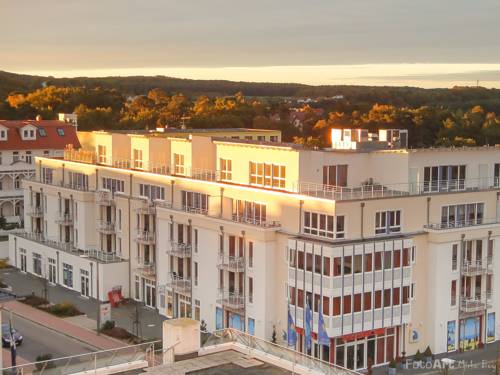 Binz (Ostseebad) Germany Last Minute Discount Code Booking.com