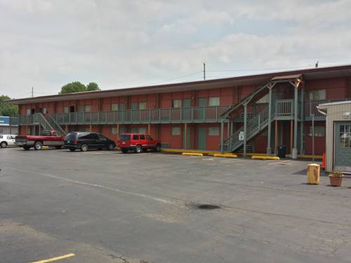 Fairview Heights (Illinois) Vereinigte Staaten Last-Minute-Rabattcode Booking.com