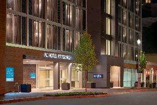 Pittsburgh (PA) United States Last Minute Discount Code Agoda.com