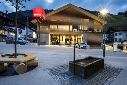 Mittelberg Austria Last Minute Discount Code Booking.com