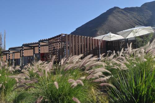 Chillepin Chile Last Minute Discount Code Booking.com