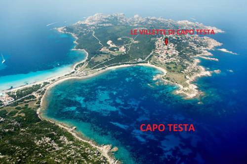Santa Teresa Gallura Italien Last-Minute-Rabattcode Booking.com
