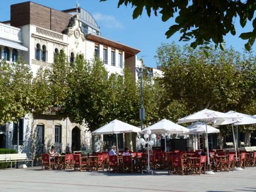Rosen Spanien Last-Minute-Rabattcode Booking.com