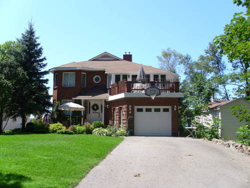 Port McNicoll (Ontario) Canada Last Minute Discount Code Booking.com