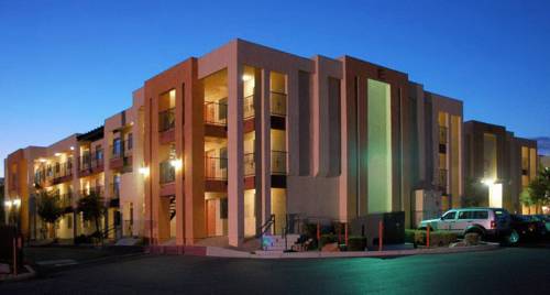 North Las Vegas (Nevada) United States Last Minute Discount Code Booking.com