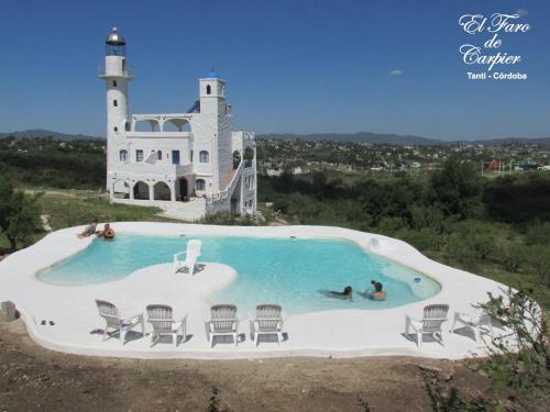 Villa Carlos Paz Argentina Last Minute Discount Code Agoda.com