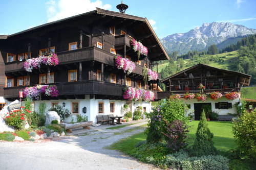 Leogang Austria Último Minuto Código de Descuento Booking.com