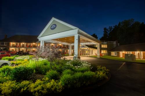 Lenox (Massachusetts) United States Last Minute Discount Code Booking.com
