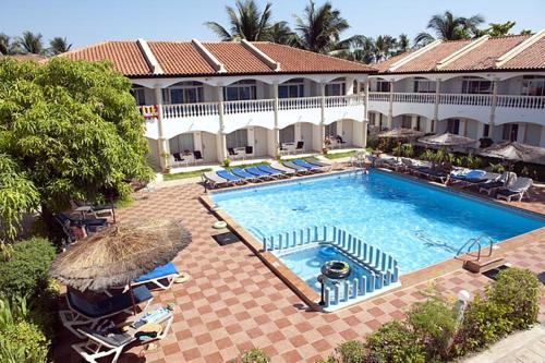 Bakau Gambia Last Minute Discount Code Agoda.com