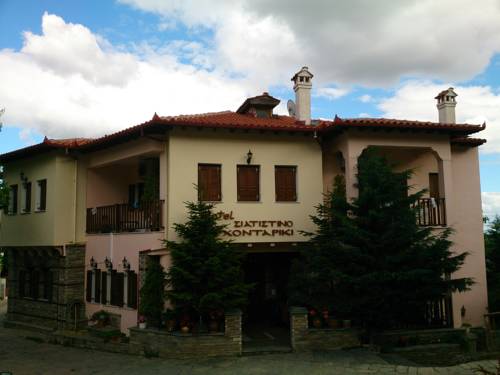 Siátista Greece Last Minute Discount Code Booking.com