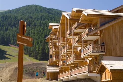 Les Orres France Last Minute Discount Code Booking.com