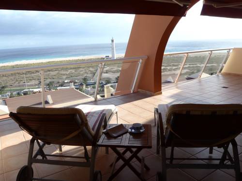 Morro del Jable Spanien Last-Minute-Rabattcode Booking.com