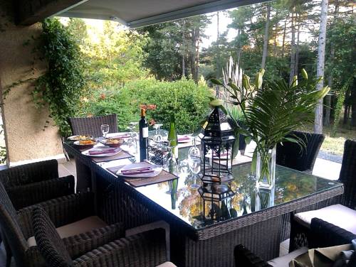 Villardonnel Frankreich Last-Minute-Rabattcode Booking.com