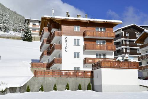 Saas-Fee Schweiz Last-Minute-Rabattcode Booking.com