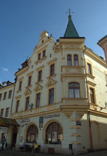 Loket Czech republic Last Minute Discount Code Booking.com