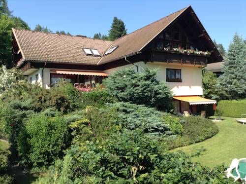 Pörtschach am Wörthersee Austria Last Minute Discount Code Booking.com