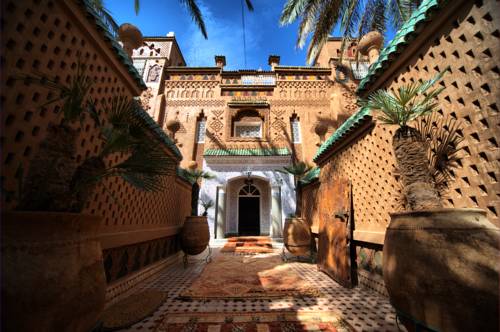Zagora Marokko Last-Minute-Rabattcode Booking.com