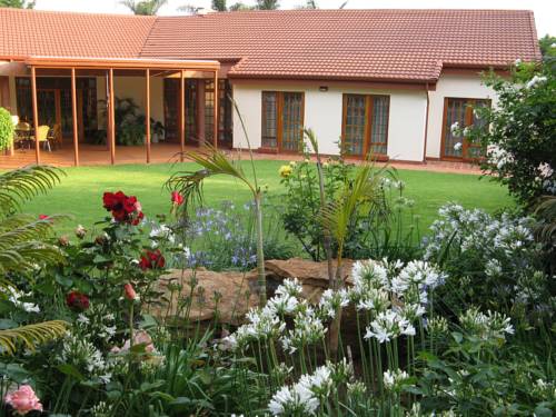 Pretoria Afrique du Sud Code de réduction de dernière minute Booking.com