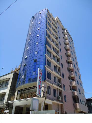 Dar es Salaam Tansania Last-Minute-Rabattcode Booking.com