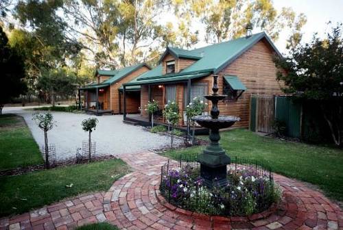 Deniliquin Australien Last-Minute-Rabattcode Booking.com