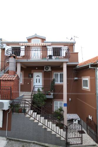 Trogir Kroatien Last-Minute-Rabattcode Booking.com
