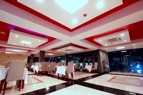 Lagos Nigeria Last Minute Discount Code Booking.com