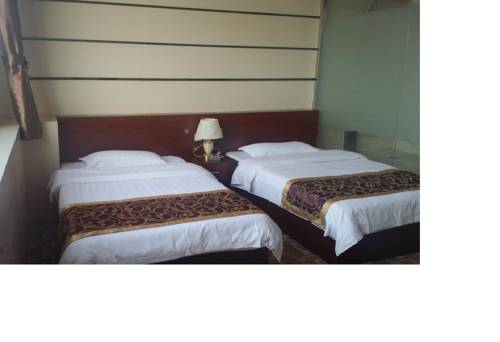 Mancheng China Last Minute Discount Code Booking.com