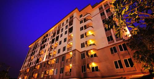 Chiang Mai Thailand Last Minute Discount Code Booking.com