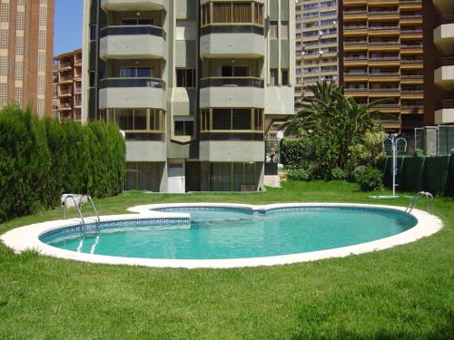 Benidorm Espagne Code de réduction de dernière minute Booking.com