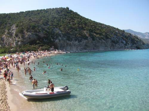 Dorgali Italien Last-Minute-Rabattcode Booking.com