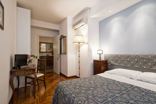 Rome Italië Laatste minuut Kortingscode Booking.com