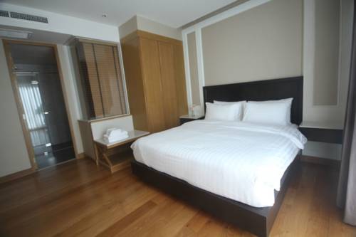 Hua Hin Thaïlande Code de réduction de dernière minute Booking.com