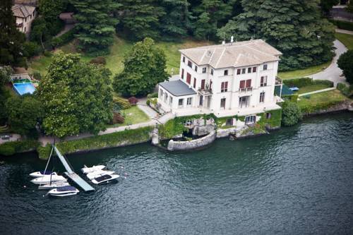 Cernobbio Italy Last Minute Discount Code Booking.com