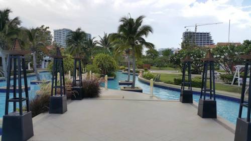 Hua Hin Thailand Last Minute Discount Code Booking.com