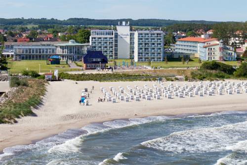 Ostseebad Kühlungsborn Germany Last Minute Discount Code Booking.com