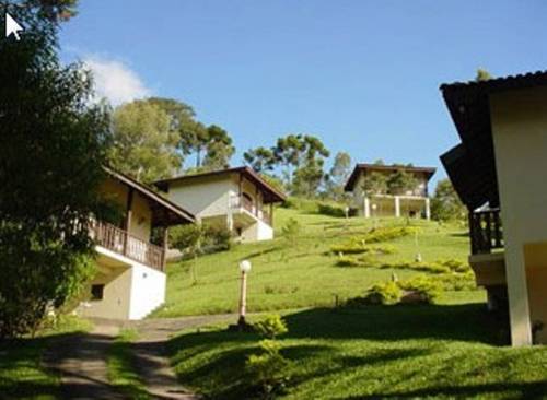 Santo Antônio do Pinhal (São Paulo) Brasilien Last-Minute-Rabattcode Booking.com