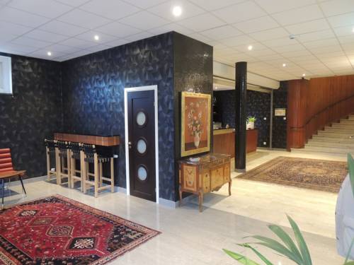 Ronneby Schweden Last-Minute-Rabattcode Booking.com