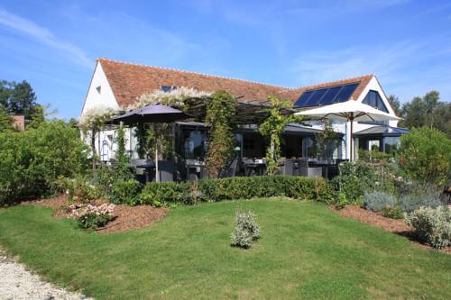 Neufmoutiers-en-Brie Frankreich Last-Minute-Rabattcode Booking.com