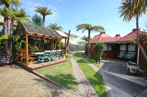 Rotorua New Zealand Last Minute Discount Code Booking.com