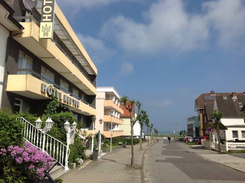 Cuxhaven Germany Last Minute Discount Code Booking.com