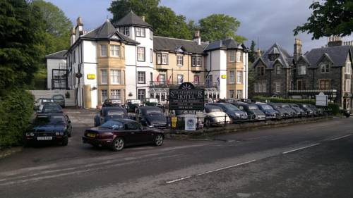 Strathpeffer United Kingdom Last Minute Discount Code Booking.com