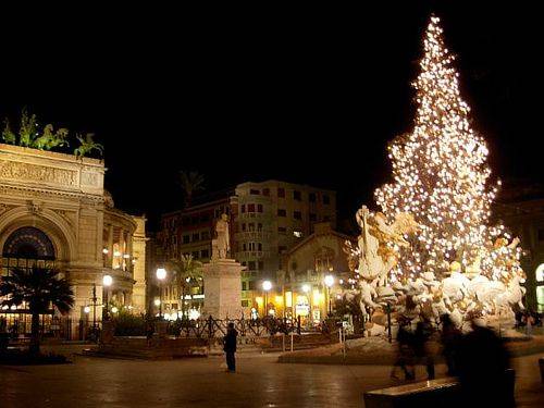 Casteldaccia Italien Last-Minute-Rabattcode Booking.com