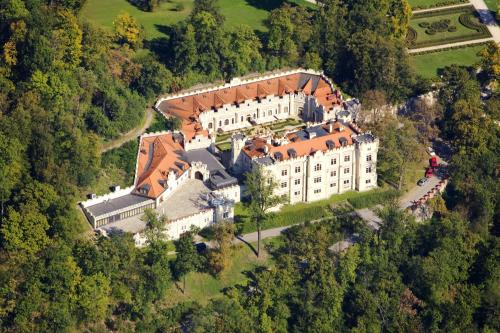 Hluboka Nad Vltavou Czech Republic Last Minute Discount Code Agoda.com