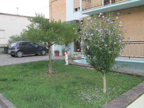 Mogliano Italien Last-Minute-Rabattcode Booking.com