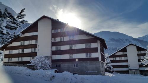 Fiesch Suisse Code de réduction de dernière minute Booking.com